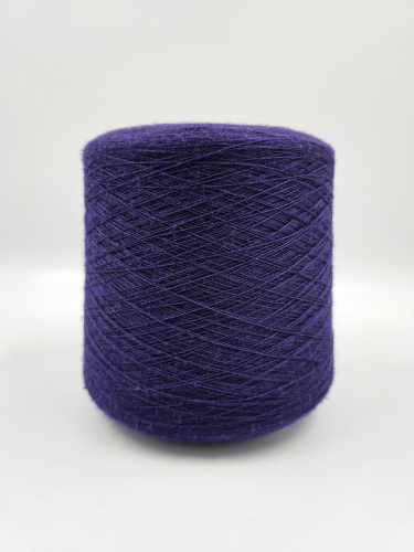 Пряжа Victoria, Sudwolle group, меринос, цвет ежевика